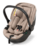 TUTIS turvatool BENO, 40-87 cm, 0-13 kg, latte, PP208/001 