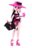 MONSTER HIGH rannapuhkuse Draculaura, HRP66 