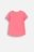 COCCODRILLO lühikeste varrukatega särk TROPICAL STORY GIRL KIDS, roosa, WC5143203TGK-007-122, 122 cm 