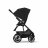 CYBEX jalutuskäru TALOS S LUX, moon black, 522004713 