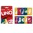 UNO Mattel 80. juubeli rubiinpunane eriväljaanne, JGK30 