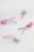 COCCODRILLO hairpin PETIT BIJOU, värv, WC5311714PBJ-022-000, one size cm 