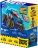 MEGA CONSTRUX HOT WHEELS lammutatavad monsterautod, HMM49 HMM49