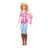 BARBIE ratsutaja nukk  Malibu, HXJ38 