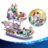 43299 LEGO® ǀ Disney Princess Arieli kuninglik pulmalaev 