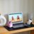 SQUISHMALLOWS Bluetooth kõlar Lola, SPSQM-BT-LOLA 