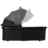 LIONELO universaalne käru LAYLA 3in1, Black onyx, LO-LAYLA 3IN1 