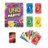 UNO Party, JJV58 
