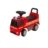 BABYTROLD lapse auto-tõukeratas MERCEDES-BENZ ANTOS, Red, 20-42BR 