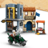 75642 LEGO® ONE PIECE Lahing kapten Smokeriga 