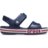 CROCS sussid BAYABAND tumesinised, 211054-4CC 35 suurus 