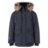 LENNE talvejope WOODY, 25369-950, 134 cm 