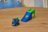 PAW PATROL sõiduk Dino Pup Squad Flip, assortii., 6076219 