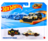HOT WHEELS haagisega mudelautod, HYT56 