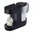 TOMMEE TIPPEE pudelisoojendaja DAY and NIGHT V2, Black, 426774 