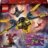 71833 LEGO® NINJAGO® Rasi ja Arini Super Stormi lennuk 