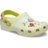 CROCS kroksid MEGA CRUSH rohelised, 211307-3ZL 25 suurus 