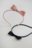 COCCODRILLO hairpin PETIT BIJOU, värv, WC5311918PBJ-022-000, one size cm 