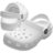 CROCS kroksid DAISY valged, 206991-100 29 suurus 