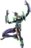 Blokees transformer  Evangelion Action Edition, 73501 