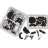 4D BUILD Pusle Darth Vaderi kiiver, 6069821 