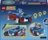 77117 LEGO® Sonic the Hedgehog™ Sonic: Speedster Lightning 