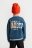COCCODRILLO pullover with zipper ACADEMY BOY KIDS, sinine, ZC4132601ABK-014-092, 92 cm 