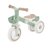 GLOBBER õppekolmerattaline Learning Trike 2in1 Plus, pistaatsia, 737-109 
