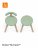 STOKKE puisust tool MUTABLE™, clover green, 627103 627103