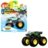 HOT WHEELS värvimuutvad üksikud autod, assortii, HGX06 HGX06