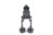 JADA Star Wars raadio teel juhitav robot, 33 cm, 9336975314R00 