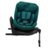 KINDERKRAFT turvatool XRIDER 2 i-Size, 40–150 cm, green 