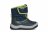 GEOX Talvesaapad Navy/Lime B044HA-050MN-C0749 B044HA-050MN-C0749-2