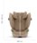 CYBEX turvatool SOLUTION G2 I-FIX PLUS, 100-150 cm., Almond beige, 524000679 