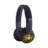 MINIONS valgustusega Bluetooth-kõrvaklapid, HMMN-BTLI-MINIONS 
