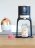 BEABA piimasegu valmistamise masin Night Blue, 912691 