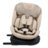KINDENKRAFT turvatool 40-150 cm, XPEDITION  3 i-size, beige, KCXPED03BEG0000 