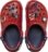 CROCS kroksid TEAM SPIDERMAN tumesinised, 208786-410 35 suurus 