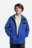 COCCODRILLO jope OUTERWEAR BOY JUNIOR, sinine, WC5152403OBJ-032-164, 164 cm 