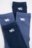 COCCODRILLO sokid SOCKS BOY, värviline, ZC5383204SOB-022-030, 30 cm 