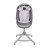 CHICCO häll/lamamistool BABY HUG 4 IN 1 AIR TUMEHALL, 05079193400000 