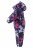 LASSIE Kombe Merel Dark plum 710734-4955 710734-4955-74