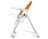 PEG PEREGO söögitool Prima Pappa Follow Me LICORICE IH01000000BL13