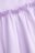 COCCODRILLO lühikeste varrukatega kleit REBEL GIRL KIDS, lilla, WC5129202RGK-016-122, 122 cm 