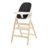 CARRELLO söötmistool ERGO, Obsidian black, CRL-16701 