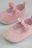 COCCODRILLO tekstiilist saapad SHOES GIRL, roosa, cm 