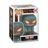 FUNKO POP vinüülfiguur: Disturbed - The Guy, 65703 