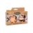 FUGGLER Gold Edition figuuride komplekt, 2 tk, assortii, FG2315 
