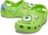 CROCS kroksid MONSTERS INC MIKE värvilised, 210876-90H 32 suurus 