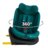 KINDERKRAFT turvatool I-GROW 2 PLUS, 40-150 cm., Green, KCIGRO02GREPL00 